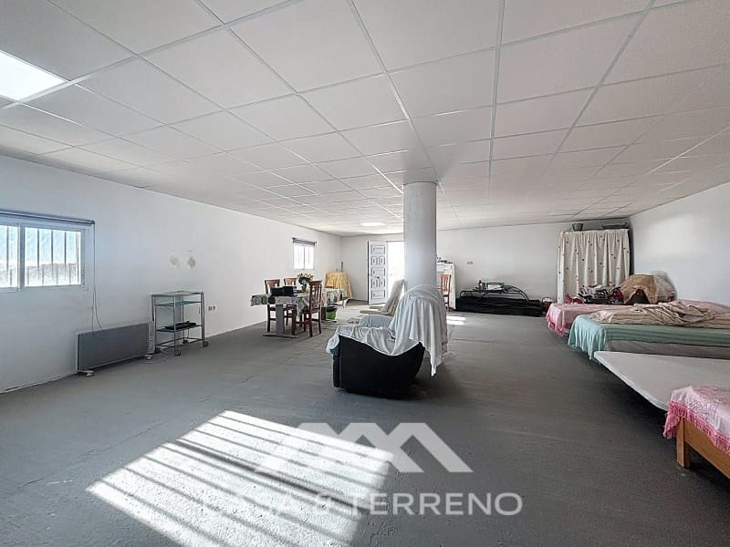 Finca/Casa Rural de 3 habitaciones en Macharaviaya en venta con piscina garaje - 456.000 € (Ref: 9462487)