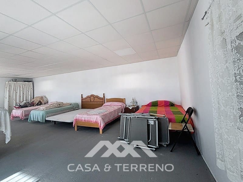 Finca/Casa Rural de 3 habitaciones en Macharaviaya en venta con piscina garaje - 456.000 € (Ref: 9462487)