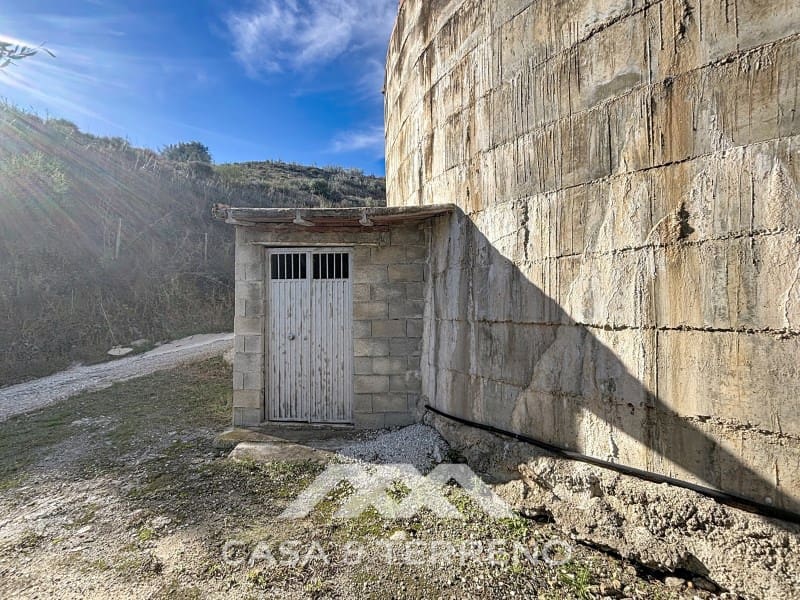 Finca/Casa Rural de 3 habitaciones en Macharaviaya en venta con piscina garaje - 456.000 € (Ref: 9462487)