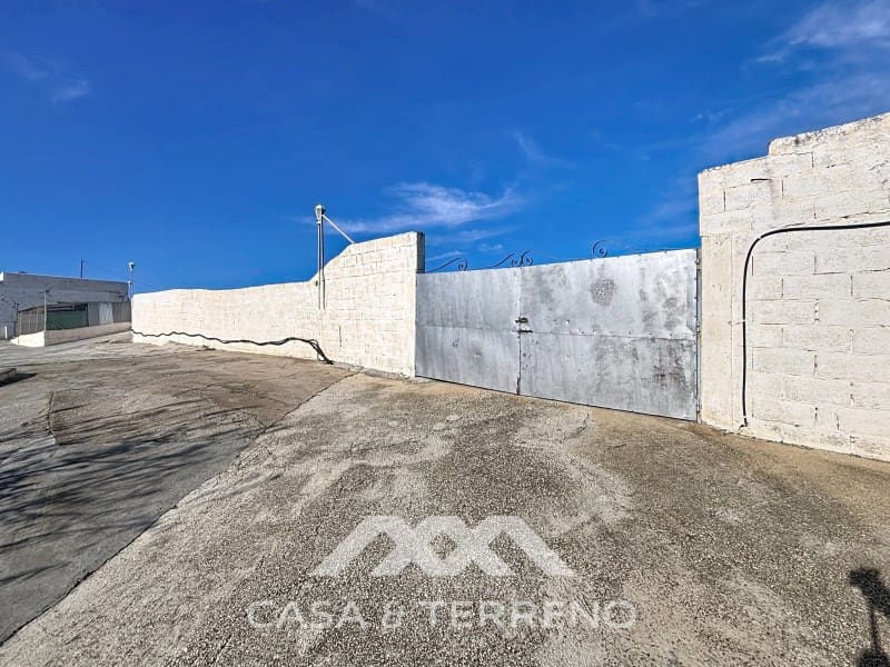 Finca/Casa Rural de 3 habitaciones en Macharaviaya en venta con piscina garaje - 456.000 € (Ref: 9462487)