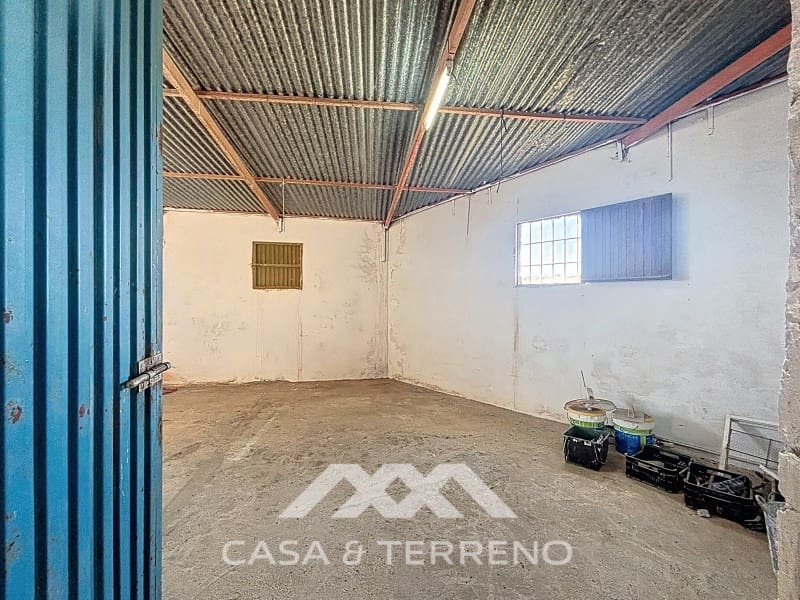 Finca/Casa Rural de 3 habitaciones en Macharaviaya en venta con piscina garaje - 456.000 € (Ref: 9462487)