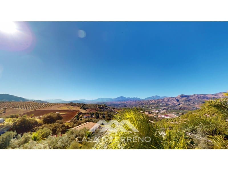 Chalet de 4 habitaciones en Alora en venta con piscina garaje - 1.200.000 € (Ref: 9462488)