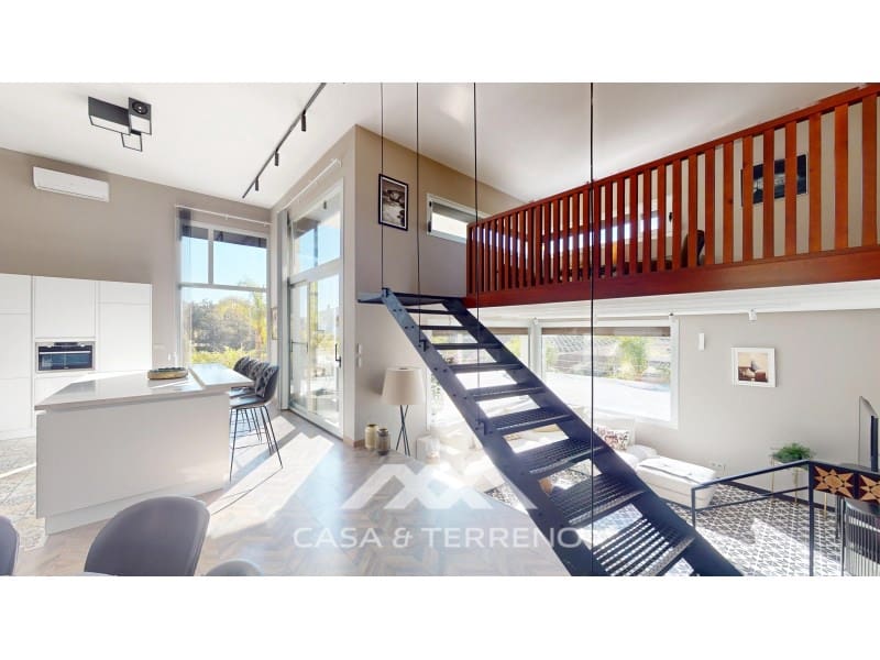 Chalet de 4 habitaciones en Alora en venta con piscina garaje - 1.200.000 € (Ref: 9462488)