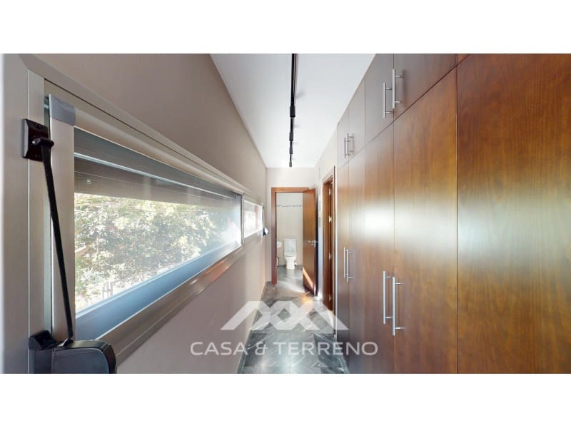 Chalet de 4 habitaciones en Alora en venta con piscina garaje - 1.200.000 € (Ref: 9462488)