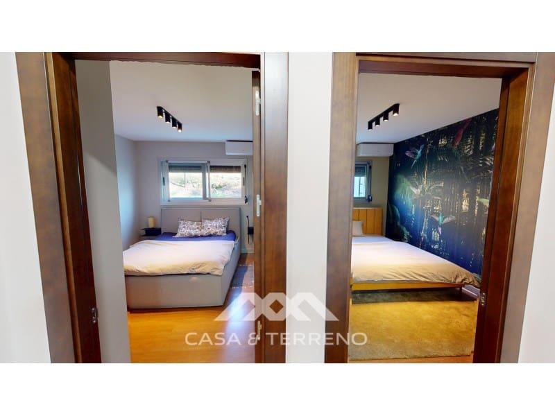 Chalet de 4 habitaciones en Alora en venta con piscina garaje - 1.200.000 € (Ref: 9462488)