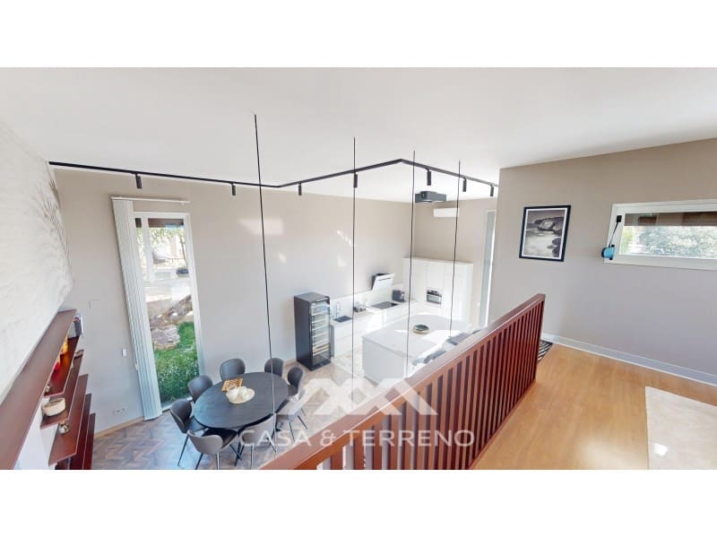 Chalet de 4 habitaciones en Alora en venta con piscina garaje - 1.200.000 € (Ref: 9462488)