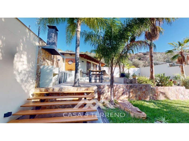 Chalet de 4 habitaciones en Alora en venta con piscina garaje - 1.200.000 € (Ref: 9462488)