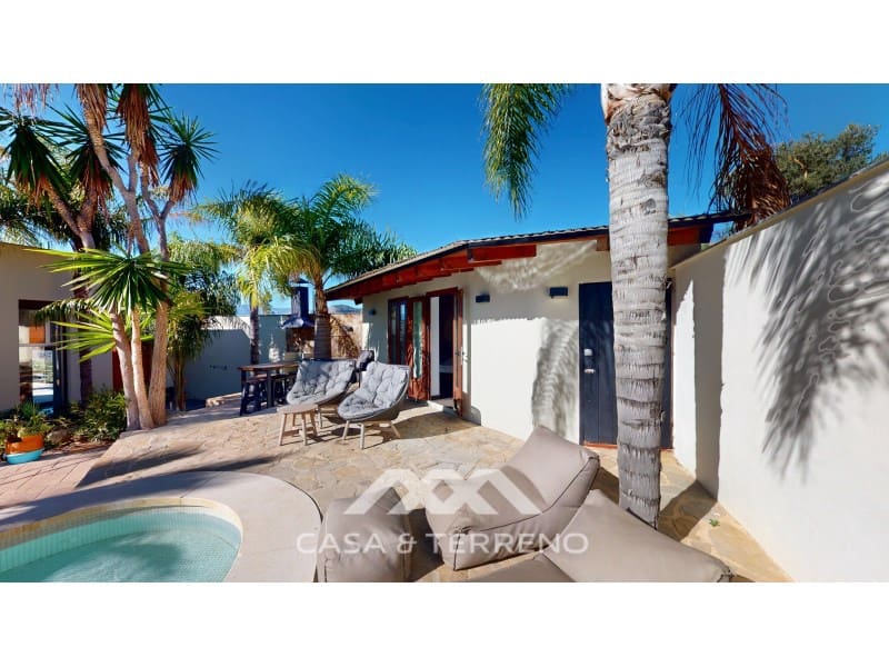 Chalet de 4 habitaciones en Alora en venta con piscina garaje - 1.200.000 € (Ref: 9462488)