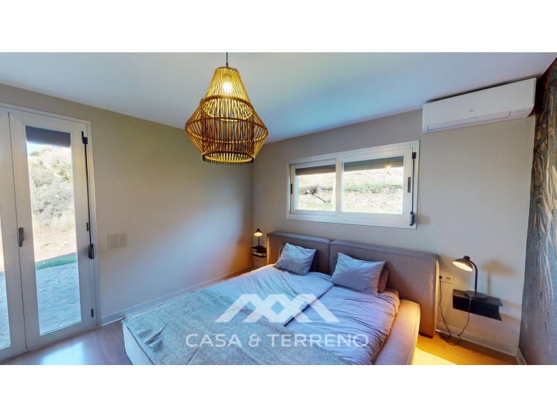 4 bedroom Villa for sale in Alora with pool garage - € 1,200,000 (Ref: 9462488)