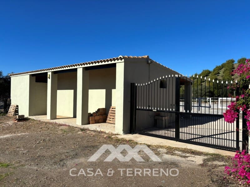 4 bedroom Villa for sale in Alora with pool garage - € 1,200,000 (Ref: 9462488)