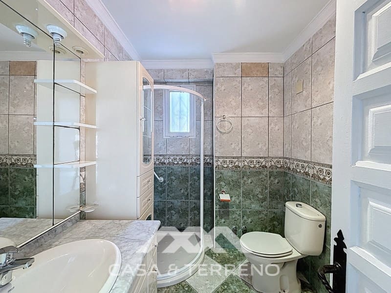 Piso de 3 habitaciones en Torre del Mar en venta - 335.000 € (Ref: 9462489)