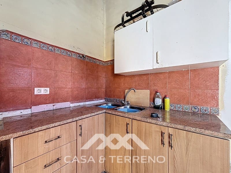 4 quarto Quinta/Casa Rural para venda em Periana - 350 000 € (Ref: 9462490)