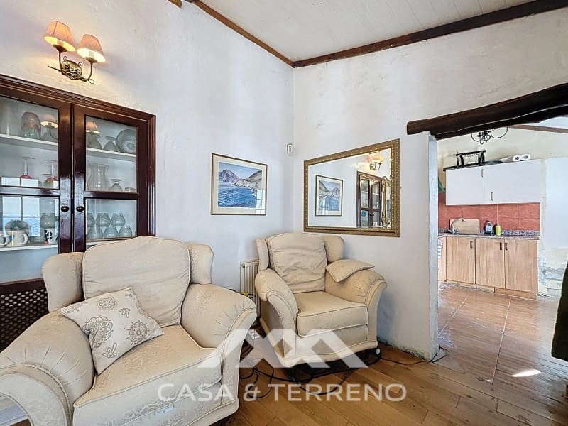 4 quarto Quinta/Casa Rural para venda em Periana - 350 000 € (Ref: 9462490)