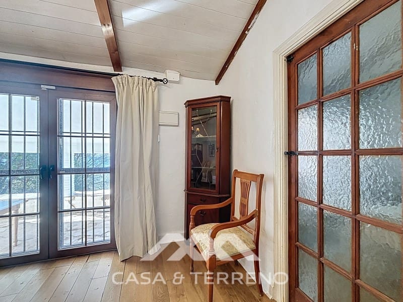 4 quarto Quinta/Casa Rural para venda em Periana - 350 000 € (Ref: 9462490)