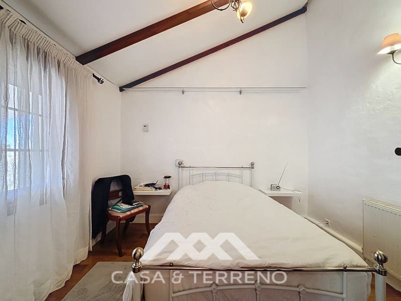 4 quarto Quinta/Casa Rural para venda em Periana - 350 000 € (Ref: 9462490)