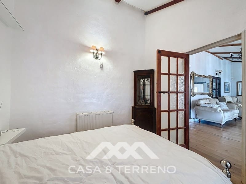 4 quarto Quinta/Casa Rural para venda em Periana - 350 000 € (Ref: 9462490)