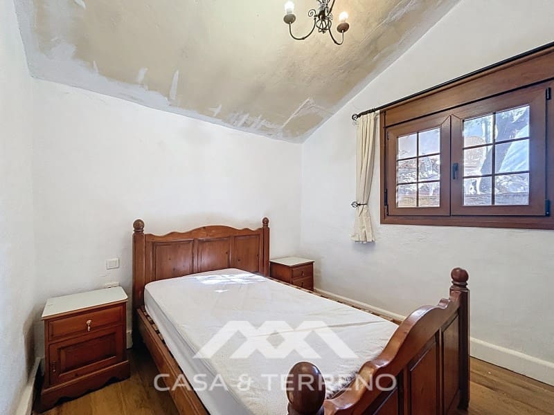 4 quarto Quinta/Casa Rural para venda em Periana - 350 000 € (Ref: 9462490)