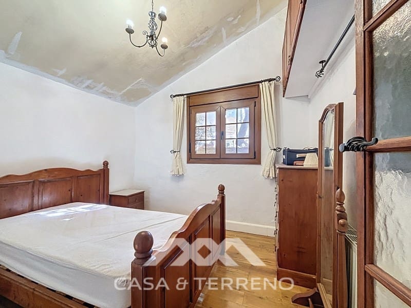 4 quarto Quinta/Casa Rural para venda em Periana - 350 000 € (Ref: 9462490)