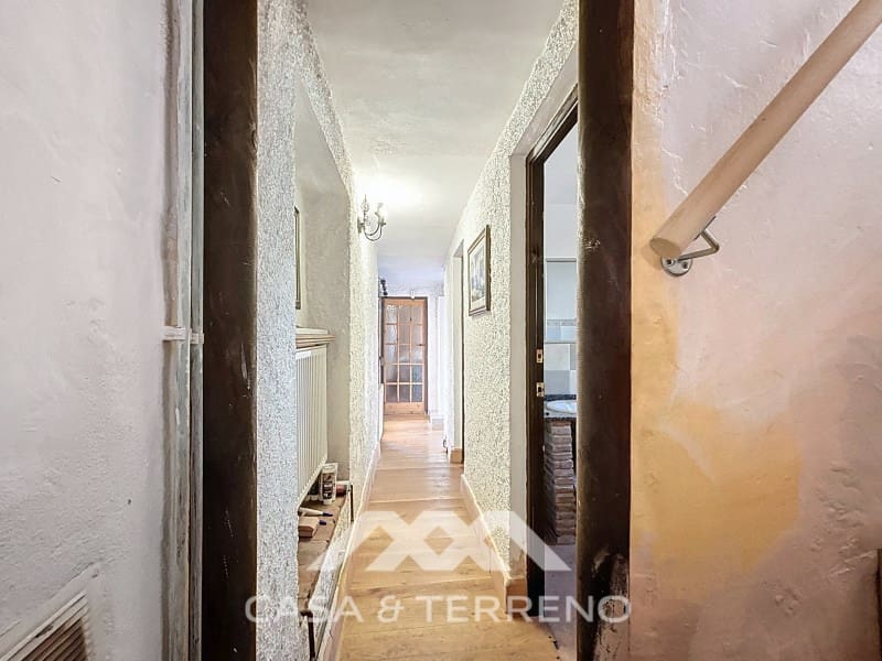 4 quarto Quinta/Casa Rural para venda em Periana - 350 000 € (Ref: 9462490)