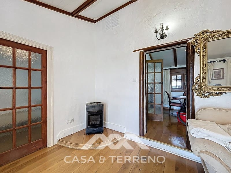 4 quarto Quinta/Casa Rural para venda em Periana - 350 000 € (Ref: 9462490)