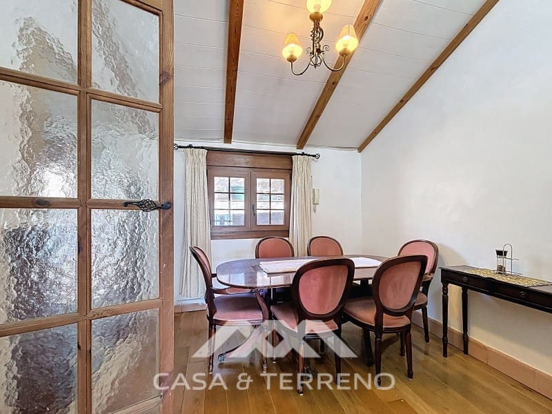 4 quarto Quinta/Casa Rural para venda em Periana - 350 000 € (Ref: 9462490)