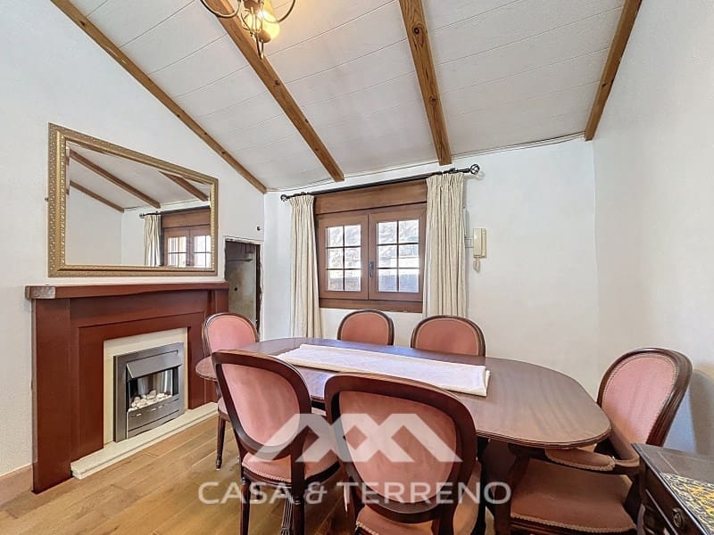 4 quarto Quinta/Casa Rural para venda em Periana - 350 000 € (Ref: 9462490)