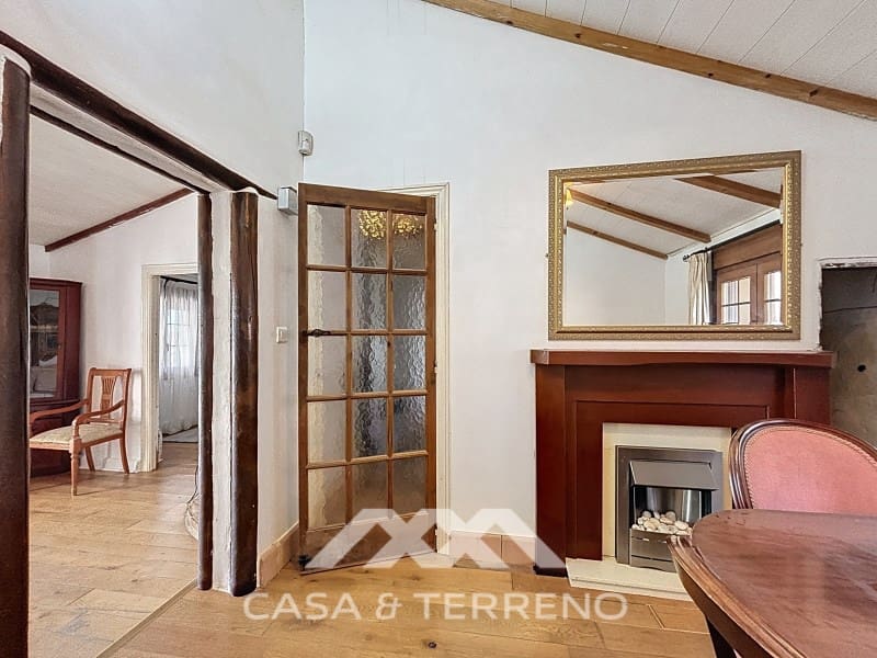 4 quarto Quinta/Casa Rural para venda em Periana - 350 000 € (Ref: 9462490)