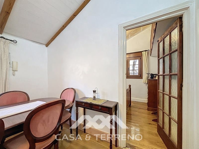 4 quarto Quinta/Casa Rural para venda em Periana - 350 000 € (Ref: 9462490)