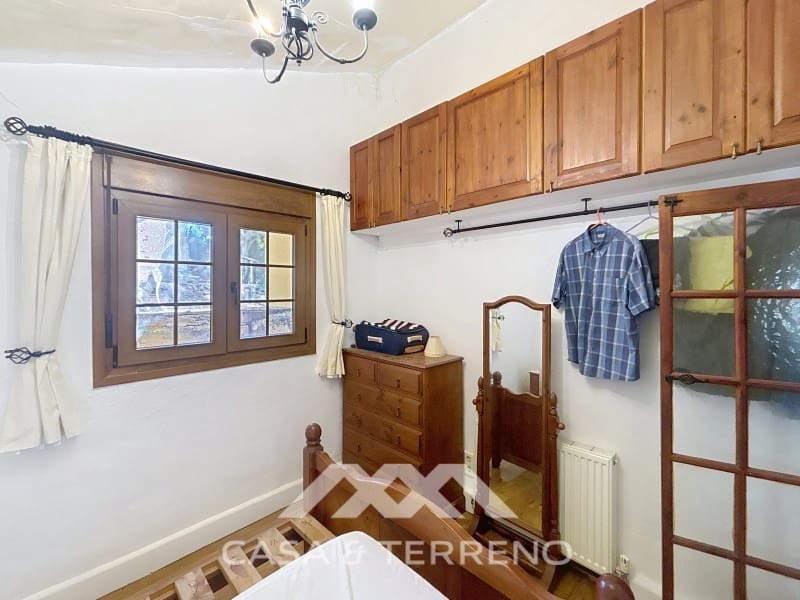 4 quarto Quinta/Casa Rural para venda em Periana - 350 000 € (Ref: 9462490)