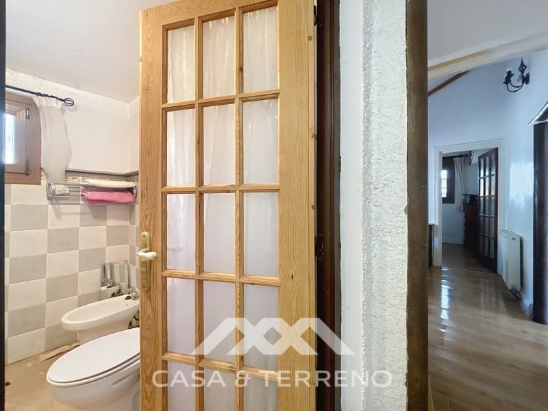 4 quarto Quinta/Casa Rural para venda em Periana - 350 000 € (Ref: 9462490)