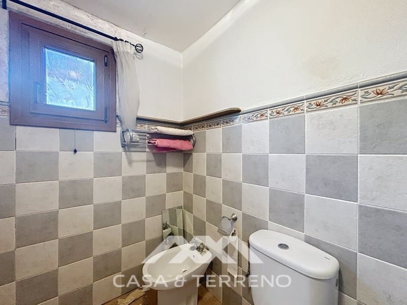 4 quarto Quinta/Casa Rural para venda em Periana - 350 000 € (Ref: 9462490)