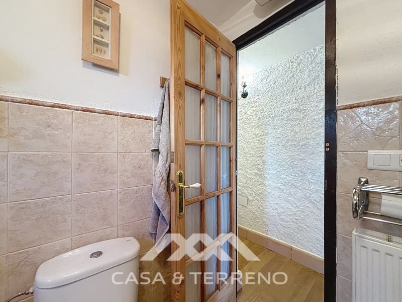 4 quarto Quinta/Casa Rural para venda em Periana - 350 000 € (Ref: 9462490)