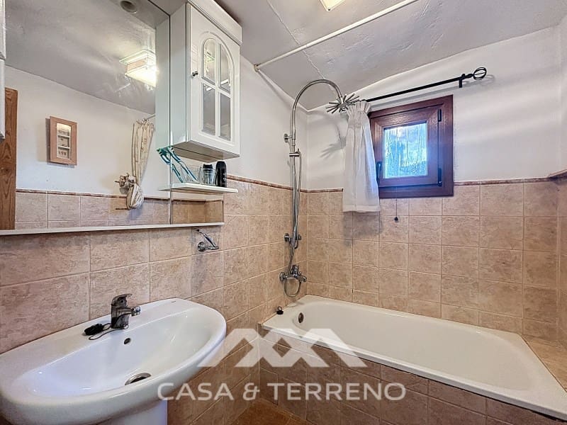 4 quarto Quinta/Casa Rural para venda em Periana - 350 000 € (Ref: 9462490)