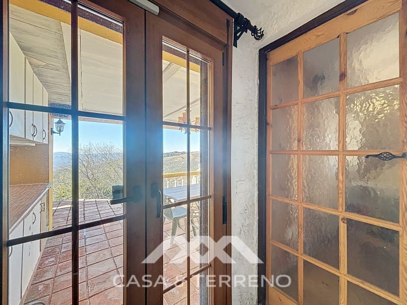 4 quarto Quinta/Casa Rural para venda em Periana - 350 000 € (Ref: 9462490)