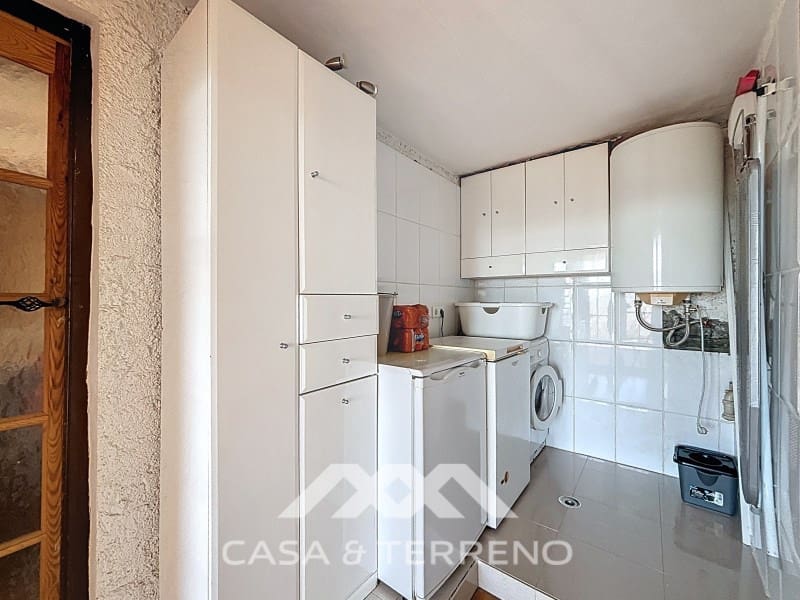 4 quarto Quinta/Casa Rural para venda em Periana - 350 000 € (Ref: 9462490)