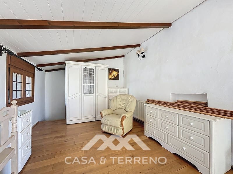 4 quarto Quinta/Casa Rural para venda em Periana - 350 000 € (Ref: 9462490)