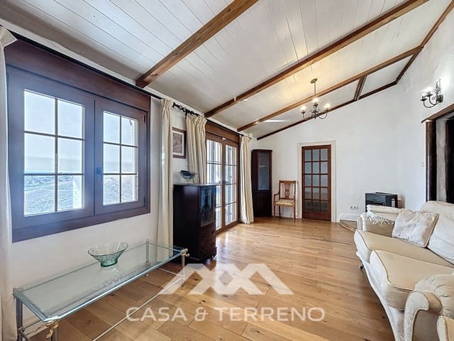 4 quarto Quinta/Casa Rural para venda em Periana - 350 000 € (Ref: 9462490)