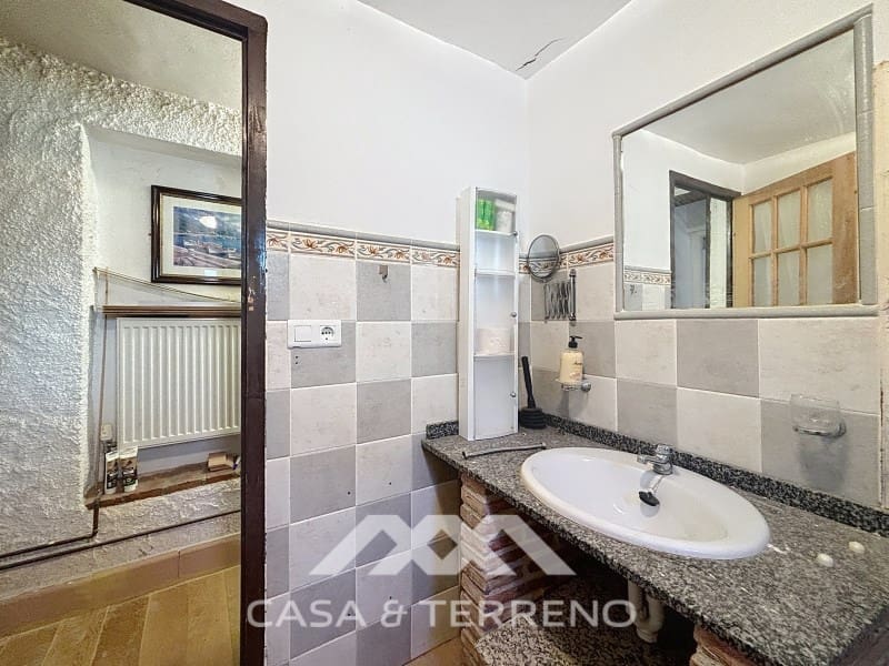 4 quarto Quinta/Casa Rural para venda em Periana - 350 000 € (Ref: 9462490)