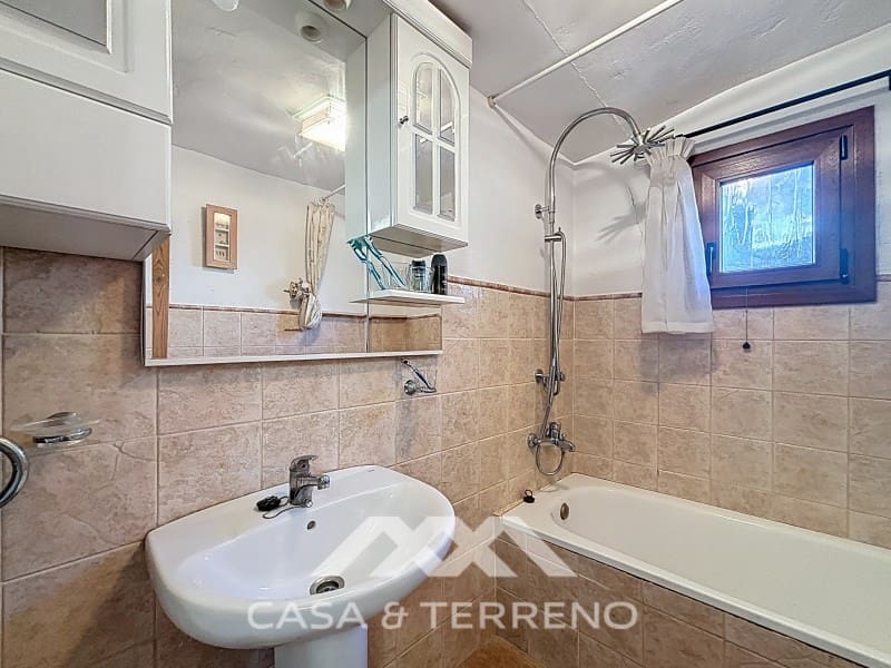 4 quarto Quinta/Casa Rural para venda em Periana - 350 000 € (Ref: 9462490)