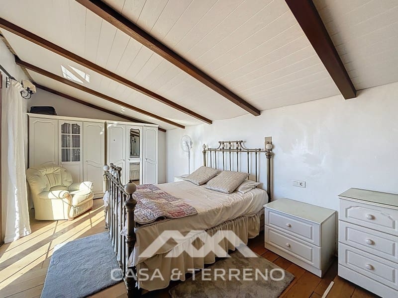 4 quarto Quinta/Casa Rural para venda em Periana - 350 000 € (Ref: 9462490)