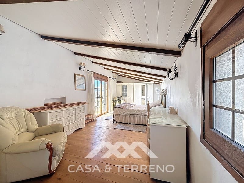 4 quarto Quinta/Casa Rural para venda em Periana - 350 000 € (Ref: 9462490)