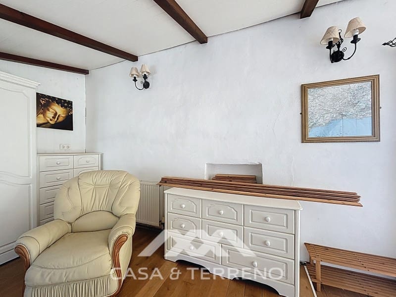 4 quarto Quinta/Casa Rural para venda em Periana - 350 000 € (Ref: 9462490)