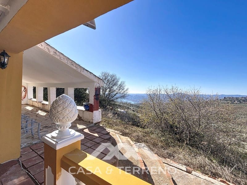 4 quarto Quinta/Casa Rural para venda em Periana - 350 000 € (Ref: 9462490)