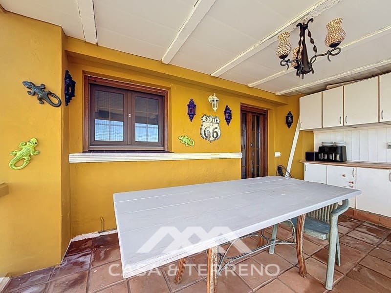 4 quarto Quinta/Casa Rural para venda em Periana - 350 000 € (Ref: 9462490)