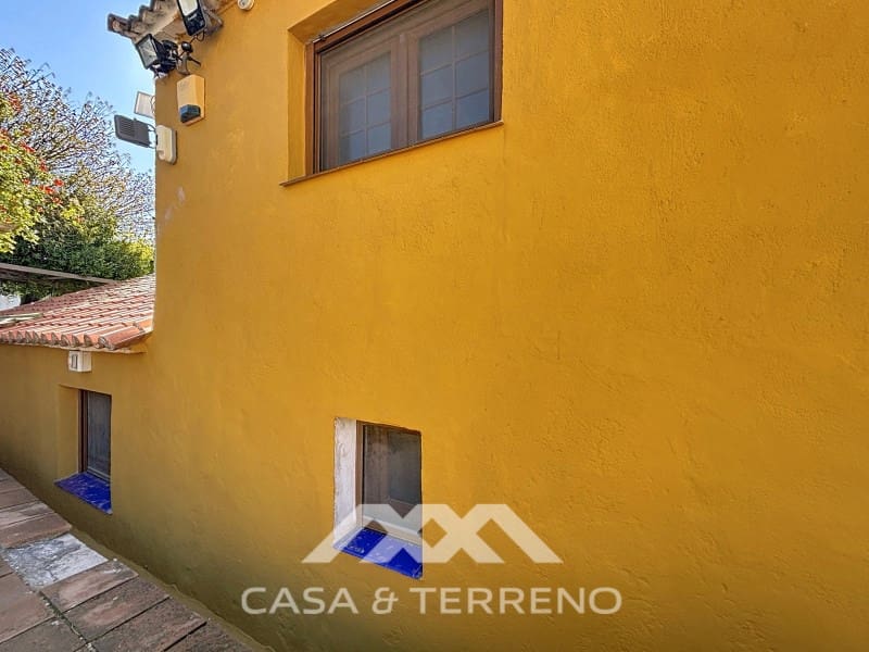 4 quarto Quinta/Casa Rural para venda em Periana - 350 000 € (Ref: 9462490)