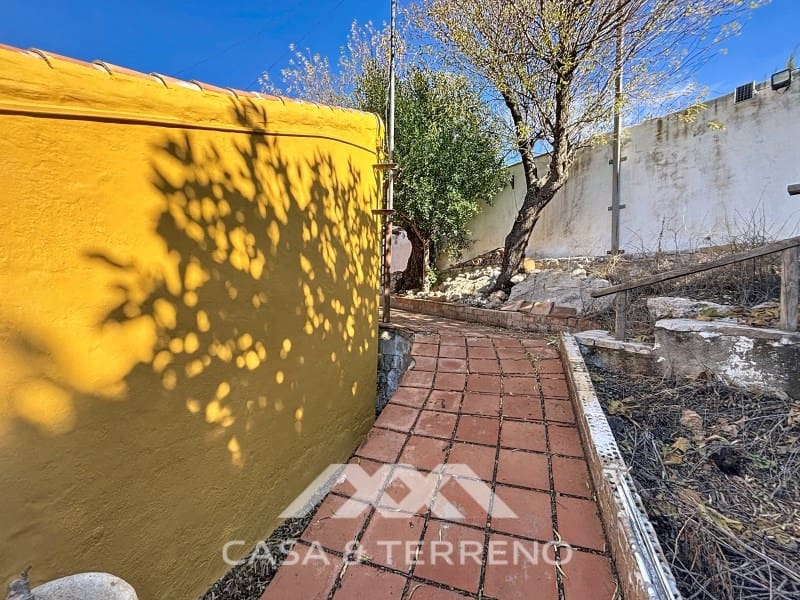 4 quarto Quinta/Casa Rural para venda em Periana - 350 000 € (Ref: 9462490)