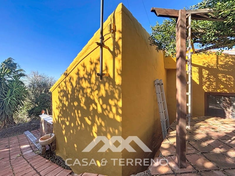 4 quarto Quinta/Casa Rural para venda em Periana - 350 000 € (Ref: 9462490)