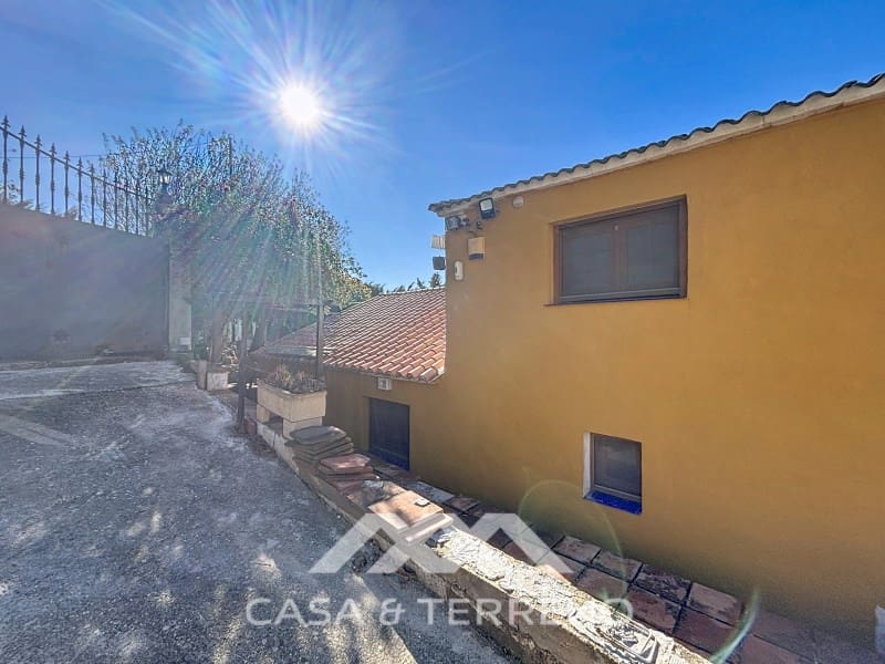 4 quarto Quinta/Casa Rural para venda em Periana - 350 000 € (Ref: 9462490)