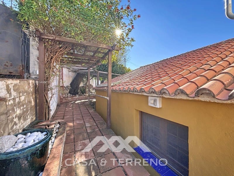 4 quarto Quinta/Casa Rural para venda em Periana - 350 000 € (Ref: 9462490)