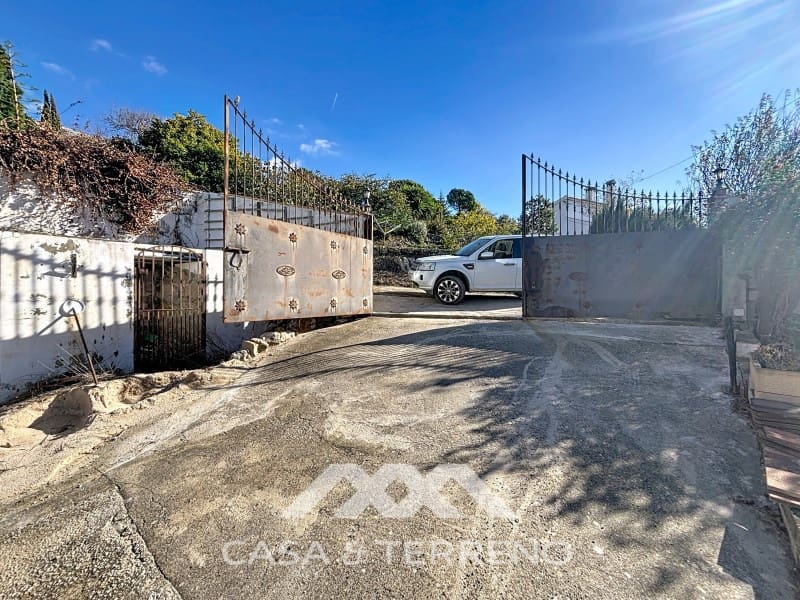 4 quarto Quinta/Casa Rural para venda em Periana - 350 000 € (Ref: 9462490)